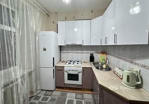 2-к квартира, на длительный срок, 50м2, 3/5 этаж