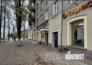3-к квартира, на длительный срок, 90м2, 2/5 этаж