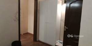 3-к квартира, на длительный срок, 63м2, 11/14 этаж