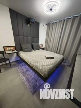 1-к квартира, посуточно, 20м2, 1/7 этаж