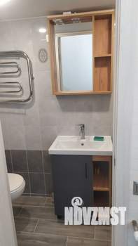 Студия квартира, на длительный срок, 15м2, 1/3 этаж