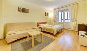 2-к квартира, на длительный срок, 52м2, 2/5 этаж