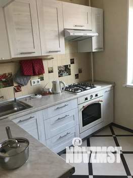 2-к квартира, посуточно, 55м2, 2/9 этаж