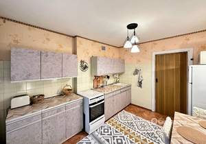 3-к квартира, на длительный срок, 76м2, 5/14 этаж