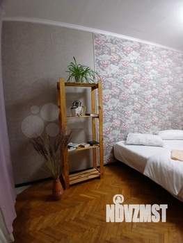 1-к квартира, посуточно, 33м2, 3/9 этаж