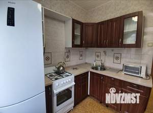 2-к квартира, на длительный срок, 54м2, 3/5 этаж
