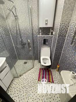 1-к квартира, посуточно, 40м2, 5/9 этаж