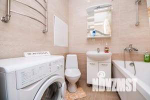 1-к квартира, посуточно, 10м2, 1/1 этаж