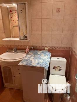 1-к квартира, посуточно, 35м2, 8/9 этаж