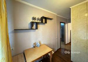 1-к квартира, на длительный срок, 31м2, 2/3 этаж