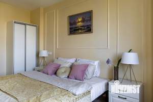 2-к квартира, посуточно, 76м2, 13/14 этаж