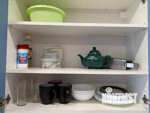 1-к квартира, посуточно, 33м2, 5/9 этаж