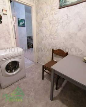 1-к квартира, на длительный срок, 25м2, 1/5 этаж