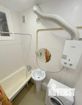 2-к квартира, на длительный срок, 52м2, 3/5 этаж