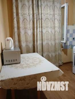 1-к квартира, посуточно, 32м2, 4/5 этаж