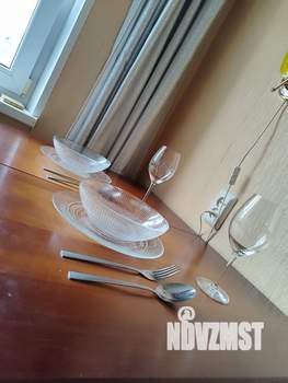 1-к квартира, посуточно, 34м2, 4/5 этаж