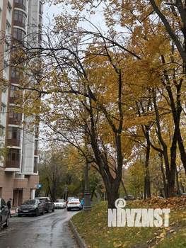 2-к квартира, на длительный срок, 41м2, 2/4 этаж