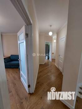 3-к квартира, на длительный срок, 102м2, 11/17 этаж