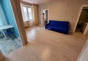 2-к квартира, на длительный срок, 45м2, 5/5 этаж