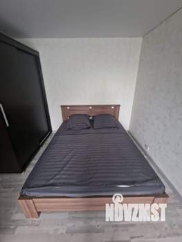 1-к квартира, посуточно, 55м2, 1/1 этаж