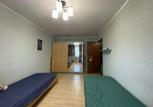 2-к квартира, на длительный срок, 43м2, 7/9 этаж
