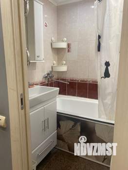 3-к квартира, на длительный срок, 63м2, 1/9 этаж