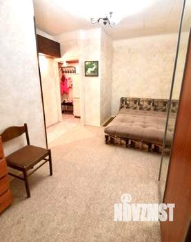 1-к квартира, на длительный срок, 26м2, 1/5 этаж
