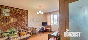 1-к квартира, на длительный срок, 31м2, 5/5 этаж