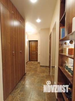 Студия квартира, на длительный срок, 25м2, 8/17 этаж