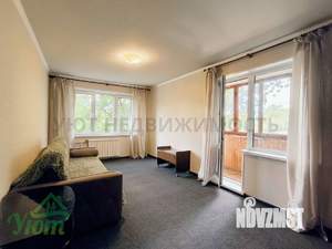 3-к квартира, на длительный срок, 75м2, 3/14 этаж