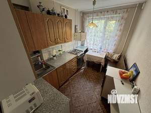 2-к квартира, на длительный срок, 48м2, 4/9 этаж