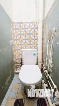 1-к квартира, на длительный срок, 40м2, 6/14 этаж