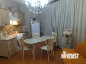 1-к квартира, на длительный срок, 56м2, 2/9 этаж