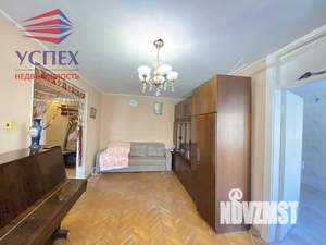 2-к квартира, на длительный срок, 45м2, 2/5 этаж