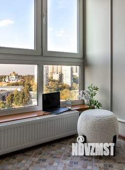 2-к квартира, посуточно, 76м2, 13/14 этаж