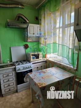 1-к квартира, на длительный срок, 31м2, 5/5 этаж