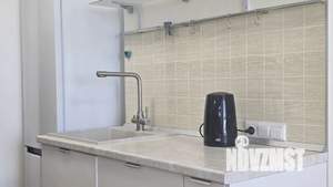 Студия квартира, посуточно, 32м2, 10/17 этаж