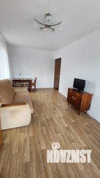 2-к квартира, на длительный срок, 46м2, 4/9 этаж