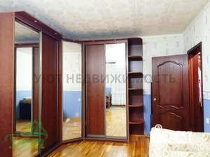 1-к квартира, на длительный срок, 41м2, 9/10 этаж