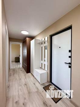 2-к квартира, на длительный срок, 50м2, 4/10 этаж