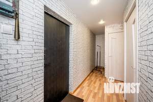 2-к квартира, посуточно, 35м2, 2/9 этаж