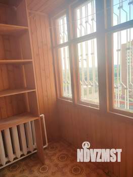 1-к квартира, на длительный срок, 36м2, 13/14 этаж
