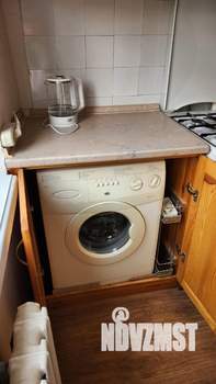 2-к квартира, на длительный срок, 46м2, 4/9 этаж