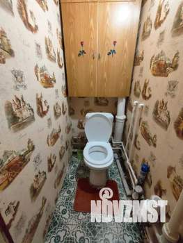 1-к квартира, посуточно, 38м2, 3/9 этаж