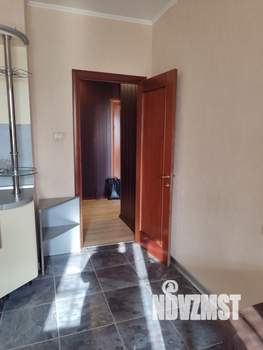 1-к квартира, на длительный срок, 40м2, 1/5 этаж