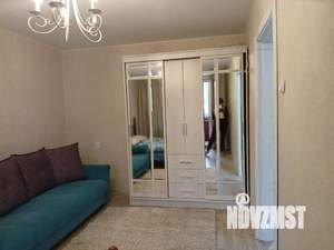 1-к квартира, посуточно, 36м2, 2/14 этаж