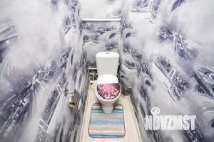 1-к квартира, посуточно, 34м2, 2/9 этаж