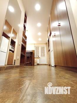 Студия квартира, на длительный срок, 25м2, 8/17 этаж