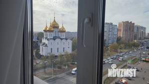 1-к квартира, на длительный срок, 38м2, 8/26 этаж