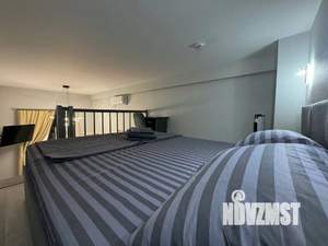 1-к квартира, посуточно, 22м2, 1/1 этаж